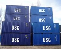 USG Freight Inc image 1